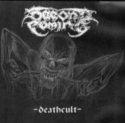 Second Coming (GER) : Deathcult